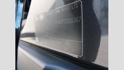 Defender 110 23