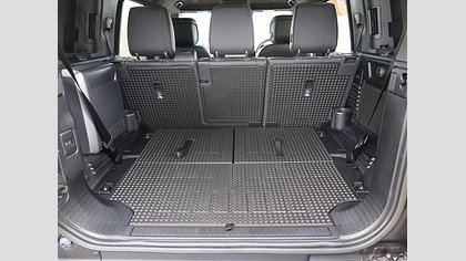 Defender 110 21