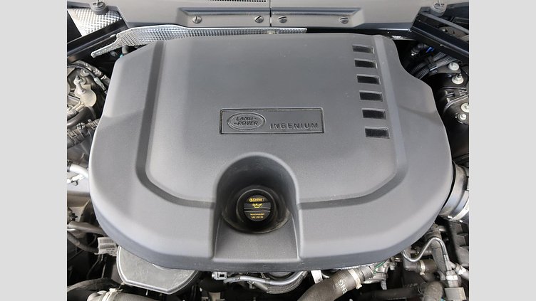 2023 認定中古車 Land Rover Defender 110 カルパチアングレイ D300 AWD（AT） X-DYNAMIC HSE