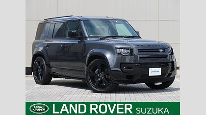 Defender 110 29