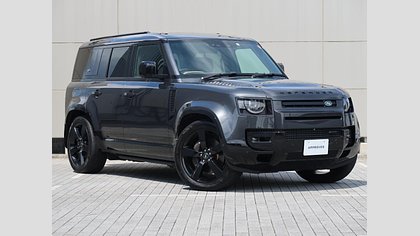 Defender 110 34