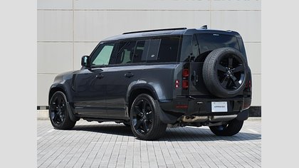 Defender 110 37