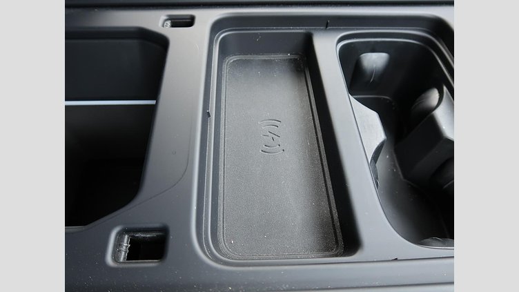 2023 認定中古車 Land Rover Defender 110 カルパチアングレイ D300 AWD（AT） X-DYNAMIC HSE