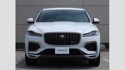 F-Pace 70