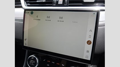 F-Pace 25