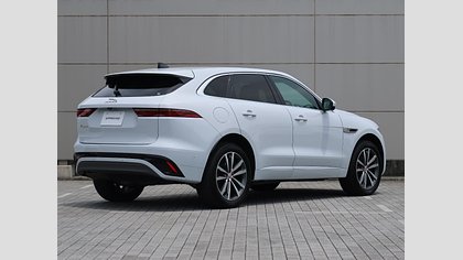 F-Pace 20