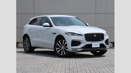 F-Pace 7