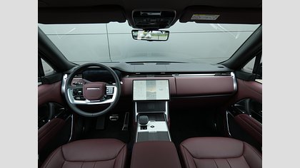 Range Rover 8