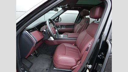 Range Rover 9