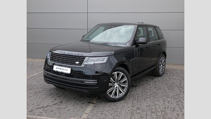 Range Rover 0