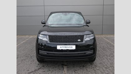 Range Rover 1