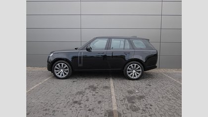 Range Rover 2