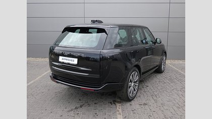Range Rover 4