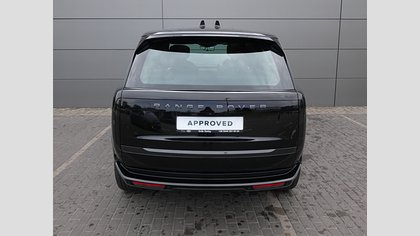 Range Rover 5