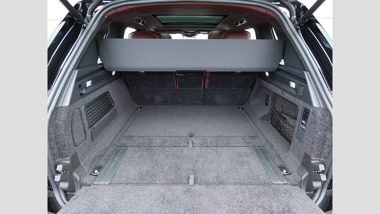 2026 Новий Land Rover Range Rover Santorini Black D350 Дизель MHEV Стандартна колісна база Autobiography