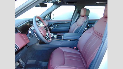 Range Rover Sport 10