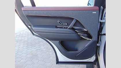 Range Rover Sport 11