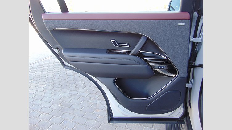 2026 Новий Land Rover Range Rover Sport Borasco Grey D300 ДИЗЕЛЬ MHEV Dynamic HSE
