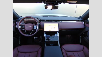 Range Rover Sport 12
