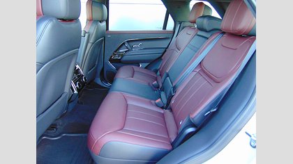 Range Rover Sport 13