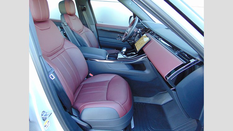 2026 Новий Land Rover Range Rover Sport Borasco Grey D300 ДИЗЕЛЬ MHEV Dynamic HSE