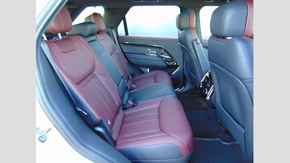 Range Rover Sport 15