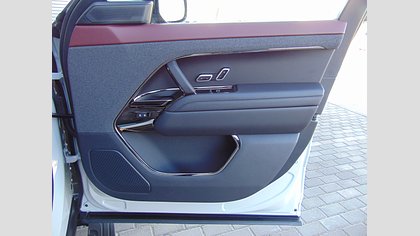 Range Rover Sport 16