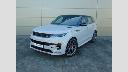 Range Rover Sport 0