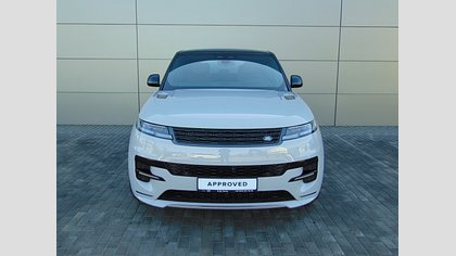 Range Rover Sport 1