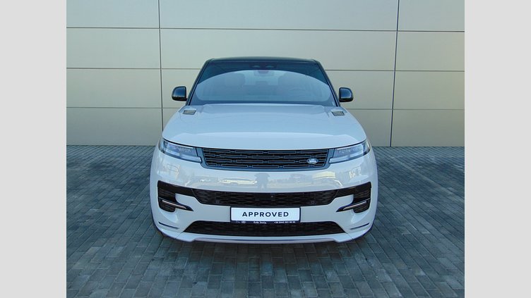 2026 Новий Land Rover Range Rover Sport Borasco Grey D300 ДИЗЕЛЬ MHEV Dynamic HSE