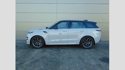 Range Rover Sport 2