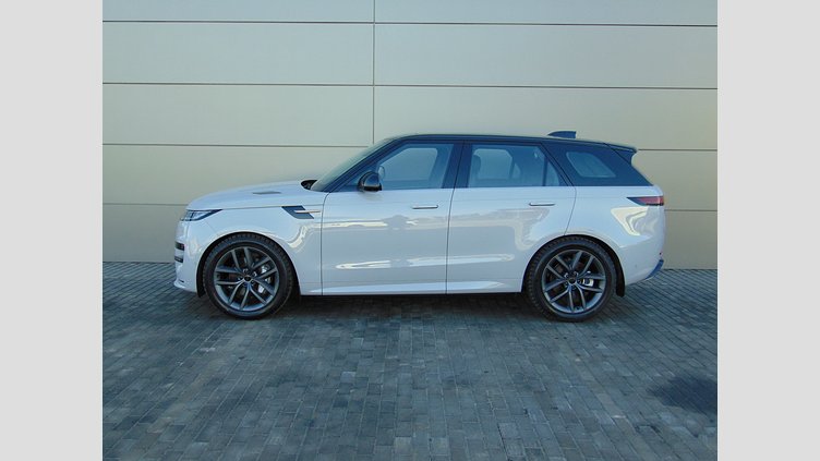 2026 Новий Land Rover Range Rover Sport Borasco Grey D300 ДИЗЕЛЬ MHEV Dynamic HSE