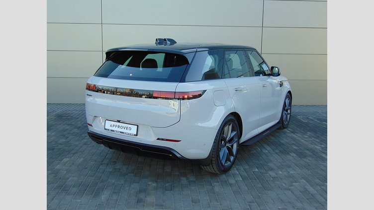 2026 Новий Land Rover Range Rover Sport Borasco Grey D300 ДИЗЕЛЬ MHEV Dynamic HSE