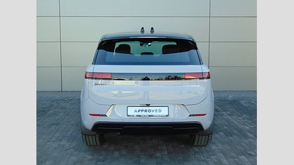 Range Rover Sport 4