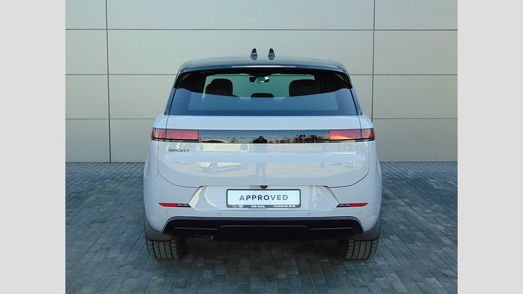 2026 Новий Land Rover Range Rover Sport Borasco Grey D300 ДИЗЕЛЬ MHEV Dynamic HSE