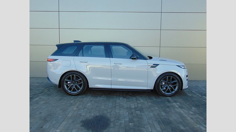 2026 Новий Land Rover Range Rover Sport Borasco Grey D300 ДИЗЕЛЬ MHEV Dynamic HSE