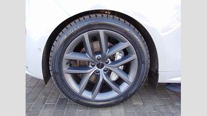 Range Rover Sport 7