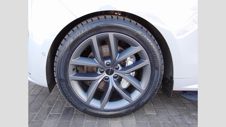 2026 Новий Land Rover Range Rover Sport Borasco Grey D300 ДИЗЕЛЬ MHEV Dynamic HSE