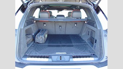 Range Rover Sport 9