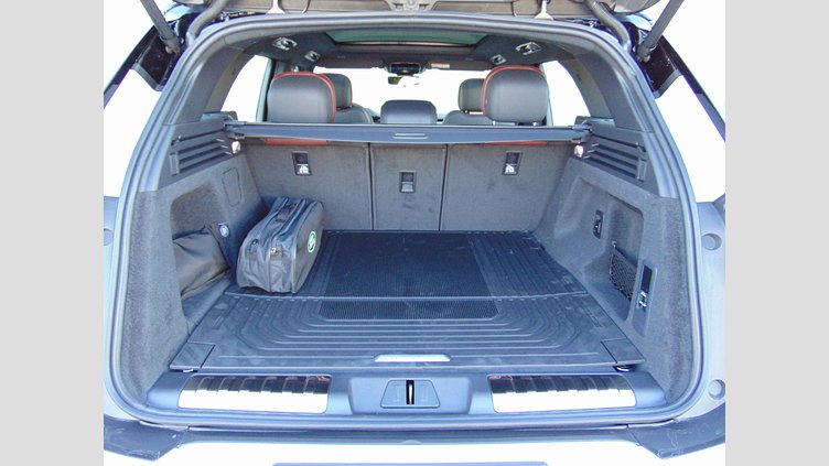 2026 Новий Land Rover Range Rover Sport Borasco Grey D300 ДИЗЕЛЬ MHEV Dynamic HSE