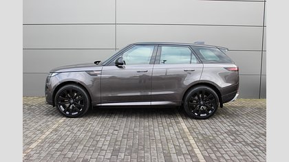 Range Rover Sport 2