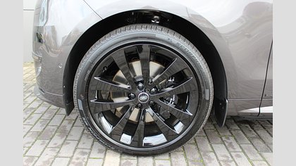 Range Rover Sport 3