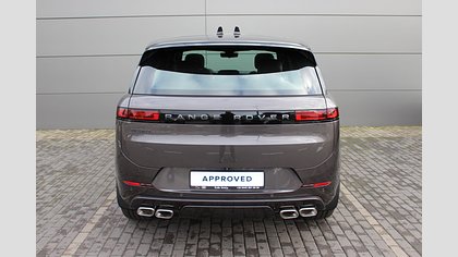 Range Rover Sport 5