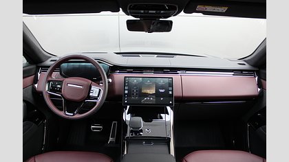 Range Rover Sport 9