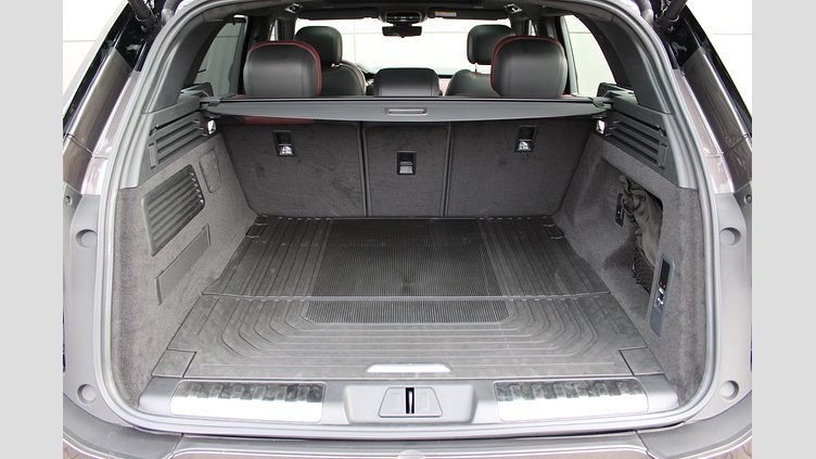 2025 Новий Land Rover Range Rover Sport Charente Grey D350 ДИЗЕЛЬ MHEV Autobiography