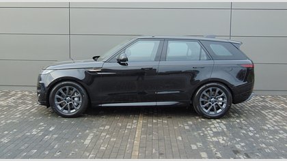 Range Rover Sport 6