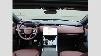 Range Rover Sport 8