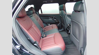 Range Rover Sport 9