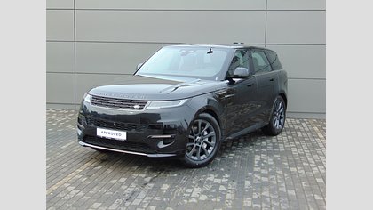 Range Rover Sport 0