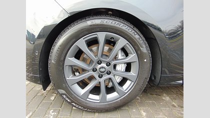 Range Rover Sport 4
